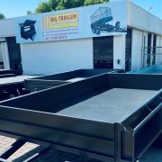 12x6 Trailers for Sale