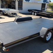 16 footer car carrier trailer for sale in townsville