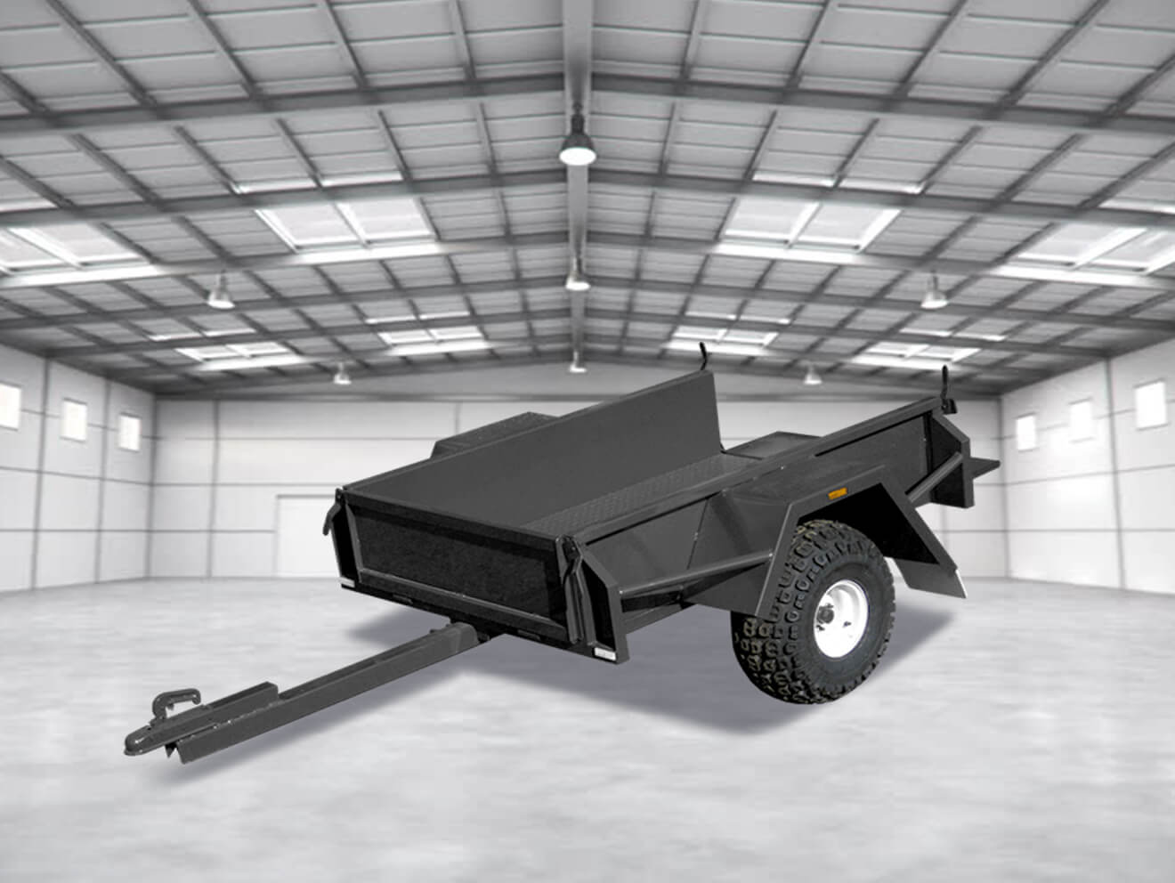 ATV Trailers for Sale Townsville