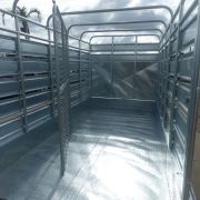 12x6 Livestock Stock Crate Trailer for Sale Townsville16