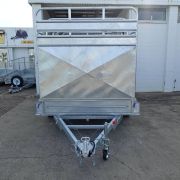 livestock trailer for sale townsville 1