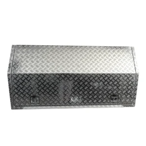 aluminium-checker-plate-toolbox-4drawers-2shelf-1