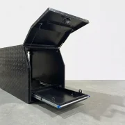 Gullwig Toolbox Canopy