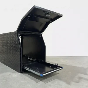 Gullwig Toolbox Canopy