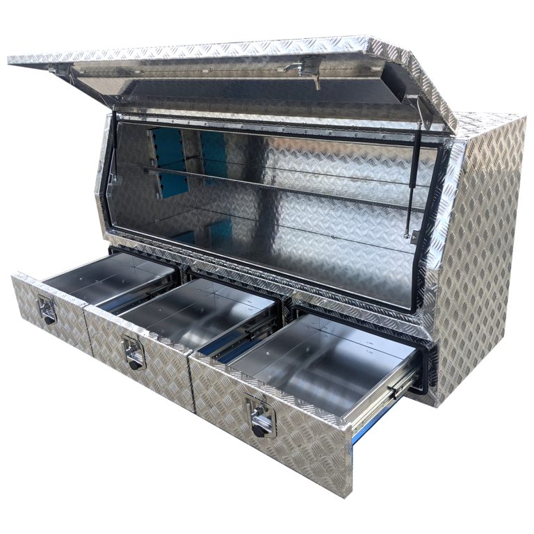 Aluminium Toolboxes for Sale Townsville Archives Trailers for Sale