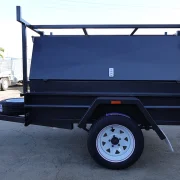 6x4 tradesman trailer for sale townsville 2