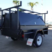 6x4 tradesman trailer for sale townsville 4