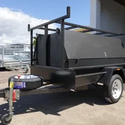 7x4 tradesman trailer for sale townsville-1