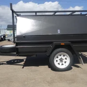 7x4 tradesman trailer for sale townsville-10