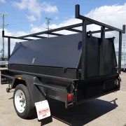 7x4 tradesman trailer for sale townsville-2