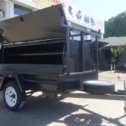 7x4 tradesman trailer for sale townsville-3