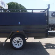 7x4 tradesman trailer for sale townsville-8