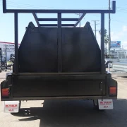 7x4 tradesman trailer for sale townsville-9