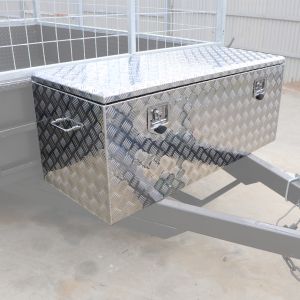 Aluminium toolbox for sale townsville