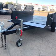 Brand New Box Trailer for Sale in Townsville