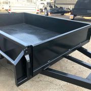 Commercial Heavy Duty Trailer for Sale