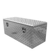 Top opening drawbar trailer storage toolbox for sale -