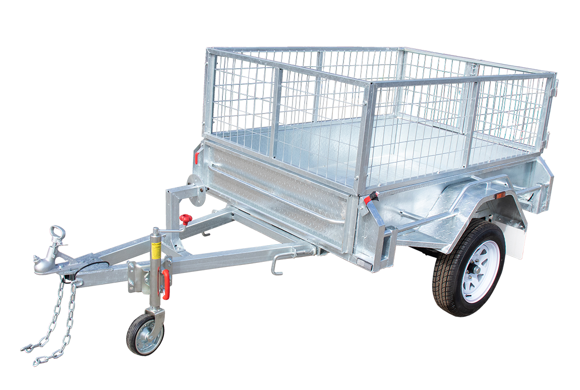 Trailers for Sale Townsville Trailers for Sale Townsville